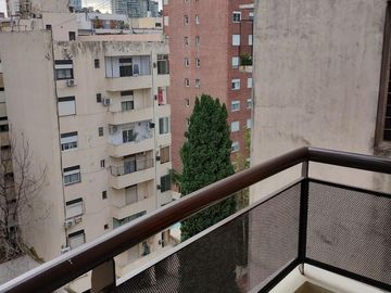 Departamento - 2 Ambientes - Belgrano Barrancas - VENTA
