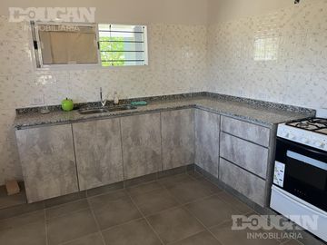Casa a estrenar en venta