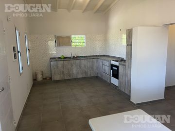 Casa a estrenar en venta