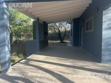 Casa a estrenar en venta