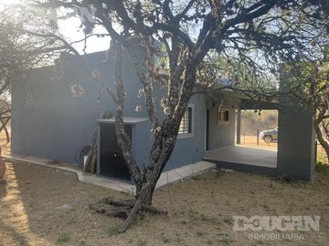 Casa a estrenar en venta