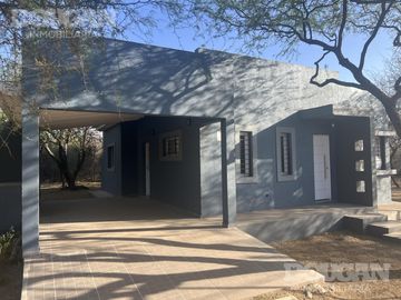 Casa a estrenar en venta