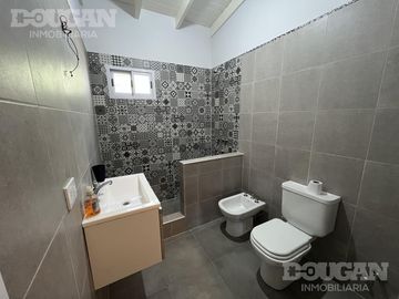 Casa a estrenar en venta