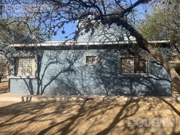 Casa a estrenar en venta