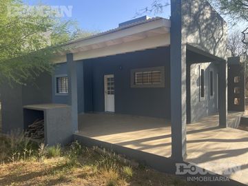 Casa a estrenar en venta