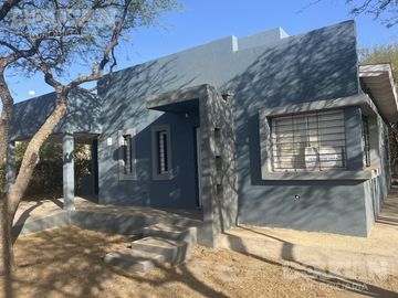 Casa a estrenar en venta