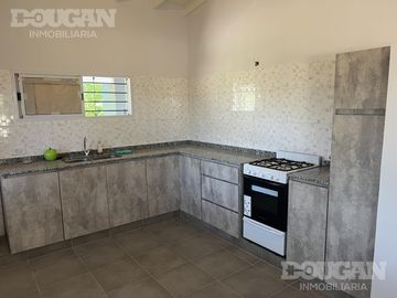 Casa a estrenar en venta