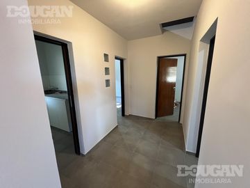 Casa a estrenar en venta
