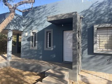 Casa a estrenar en venta