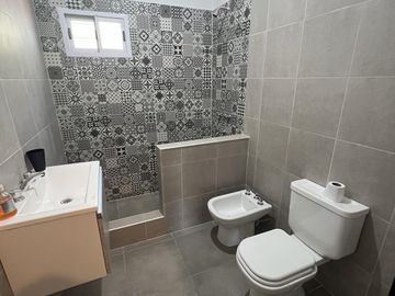 Casa a estrenar en venta