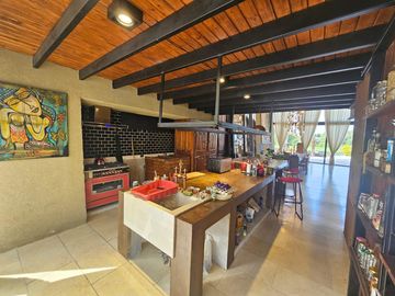 Venta, Casa, 4 Ambientes, golf, laguna, piscina, sauna, hidromasaje, San Isidro Labrador, Nordelta
