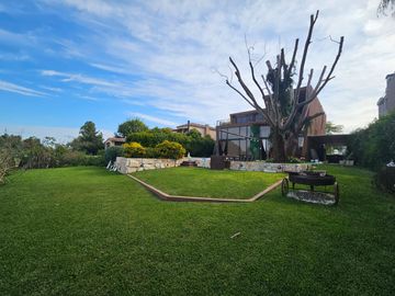 Venta, Casa, 4 Ambientes, golf, laguna, piscina, sauna, hidromasaje, San Isidro Labrador, Nordelta