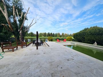 Venta, Casa, 4 Ambientes, golf, laguna, piscina, sauna, hidromasaje, San Isidro Labrador, Nordelta