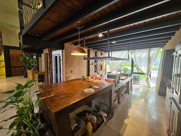 Venta, Casa, 4 Ambientes, golf, laguna, piscina, sauna, hidromasaje, San Isidro Labrador, Nordelta