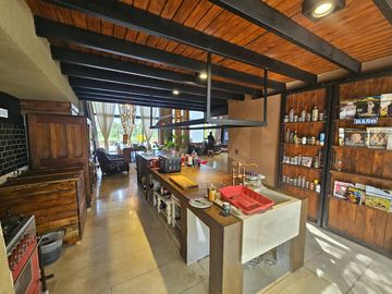 Venta, Casa, 4 Ambientes, golf, laguna, piscina, sauna, hidromasaje, San Isidro Labrador, Nordelta