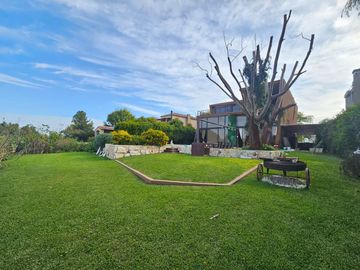 Venta, Casa, 4 Ambientes, golf, laguna, piscina, sauna, hidromasaje, San Isidro Labrador, Nordelta
