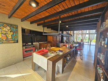 Venta, Casa, 4 Ambientes, golf, laguna, piscina, sauna, hidromasaje, San Isidro Labrador, Nordelta