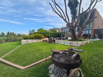 Venta, Casa, 4 Ambientes, golf, laguna, piscina, sauna, hidromasaje, San Isidro Labrador, Nordelta