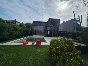 Venta, Casa, 4 Ambientes, golf, laguna, piscina, sauna, hidromasaje, San Isidro Labrador, Nordelta