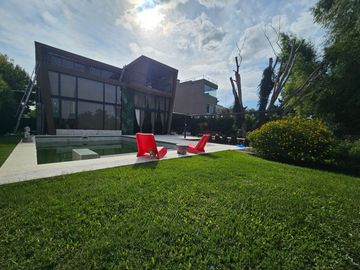 Venta, Casa, 4 Ambientes, golf, laguna, piscina, sauna, hidromasaje, San Isidro Labrador, Nordelta
