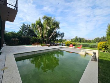 Venta, Casa, 4 Ambientes, golf, laguna, piscina, sauna, hidromasaje, San Isidro Labrador, Nordelta