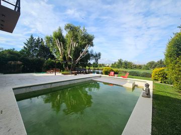 Venta, Casa, 4 Ambientes, golf, laguna, piscina, sauna, hidromasaje, San Isidro Labrador, Nordelta