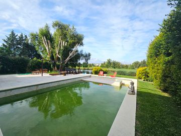 Venta, Casa, 4 Ambientes, golf, laguna, piscina, sauna, hidromasaje, San Isidro Labrador, Nordelta
