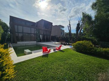 Venta, Casa, 4 Ambientes, golf, laguna, piscina, sauna, hidromasaje, San Isidro Labrador, Nordelta