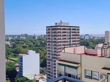 Departamento en Florida Mitre/Este