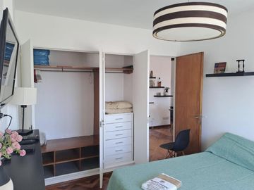 Departamento en Florida Mitre/Este