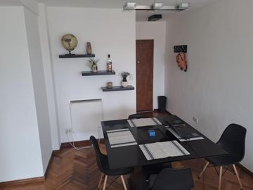 Departamento en Florida Mitre/Este