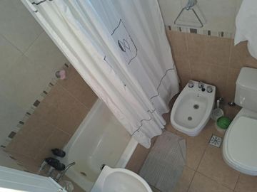 Departamento en Florida Mitre/Este