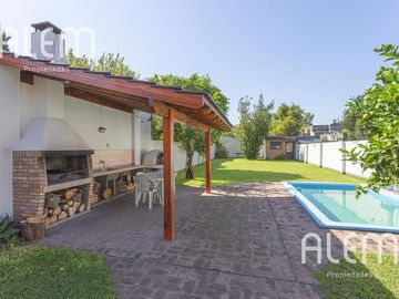 Casa - Lomas de Zamora Oeste
