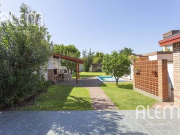 Casa - Lomas de Zamora Oeste