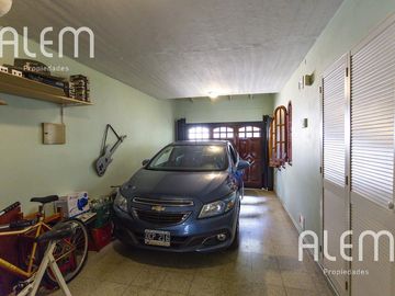 Casa - Lomas de Zamora Oeste