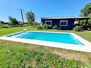 Casa en  Venta - Villa Paranacito - Ideal Turismo.