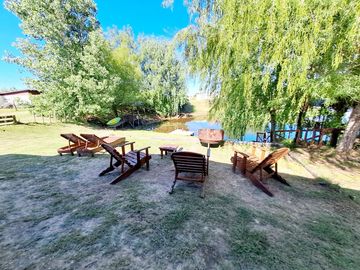 Casa en  Venta - Villa Paranacito - Ideal Turismo.