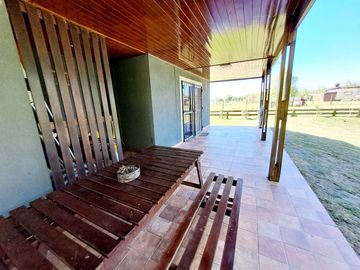 Casa en  Venta - Villa Paranacito - Ideal Turismo.