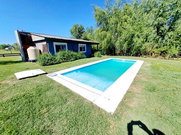 Casa en  Venta - Villa Paranacito - Ideal Turismo.