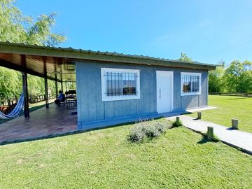 Casa en  Venta - Villa Paranacito - Ideal Turismo.