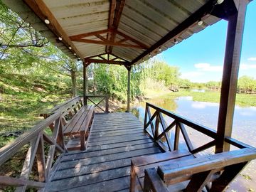 Casa en  Venta - Villa Paranacito - Ideal Turismo.