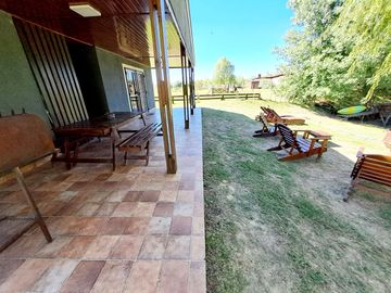 Casa en  Venta - Villa Paranacito - Ideal Turismo.