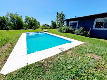 Casa en  Venta - Villa Paranacito - Ideal Turismo.
