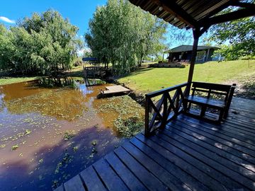 Casa en  Venta - Villa Paranacito - Ideal Turismo.