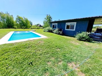 Casa en  Venta - Villa Paranacito - Ideal Turismo.