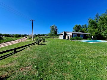 Casa en  Venta - Villa Paranacito - Ideal Turismo.