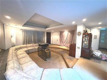 Casa terreno propio 8 ambientes