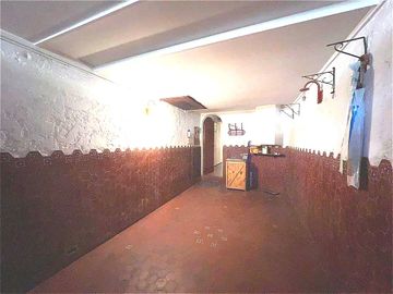 Casa terreno propio 8 ambientes