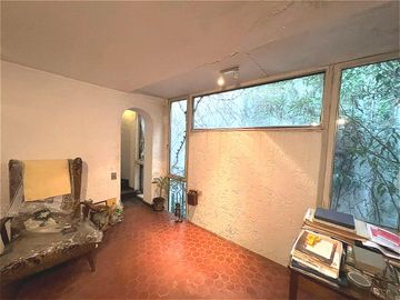 Casa terreno propio 8 ambientes
