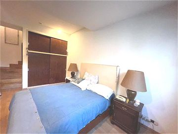Casa terreno propio 8 ambientes